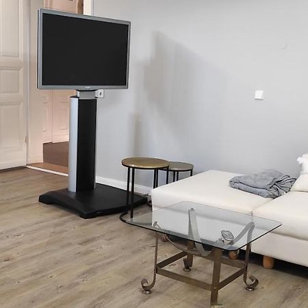 Gaestewohnung Cottbuser City מראה חיצוני תמונה