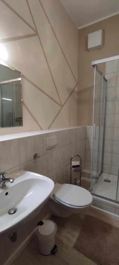 Gaestewohnung Cottbuser City מראה חיצוני תמונה